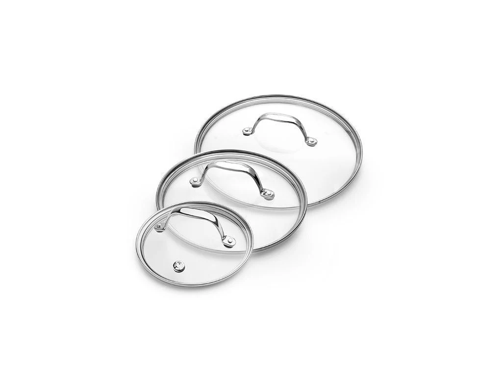GLASLÅGSSÆT 14/20/24 CM – 3 DELE