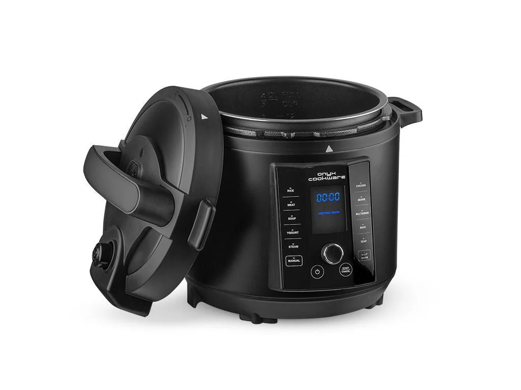 11-I-1 MULTICOOKER - Image 3