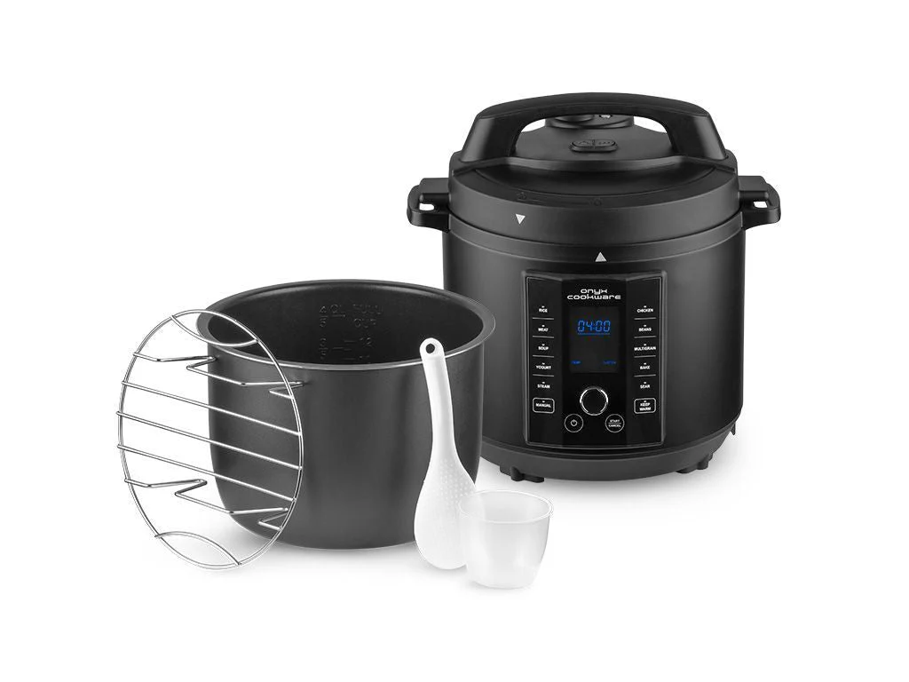 11-I-1 MULTICOOKER - Image 4