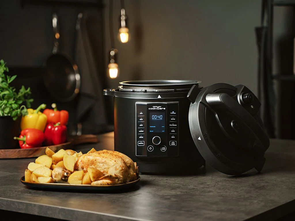 11-I-1 MULTICOOKER - Image 5