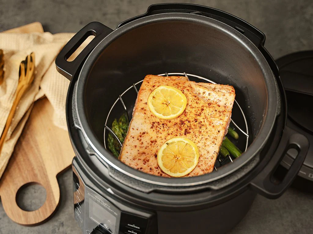 11-I-1 MULTICOOKER - Image 6