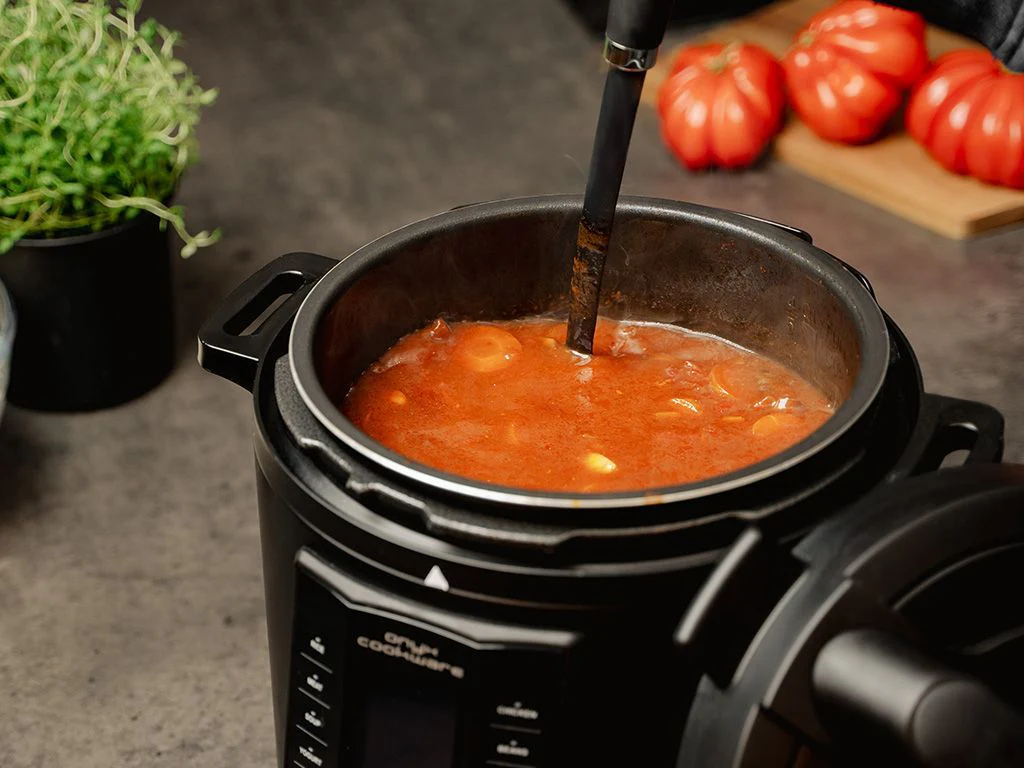 11-I-1 MULTICOOKER - Image 7