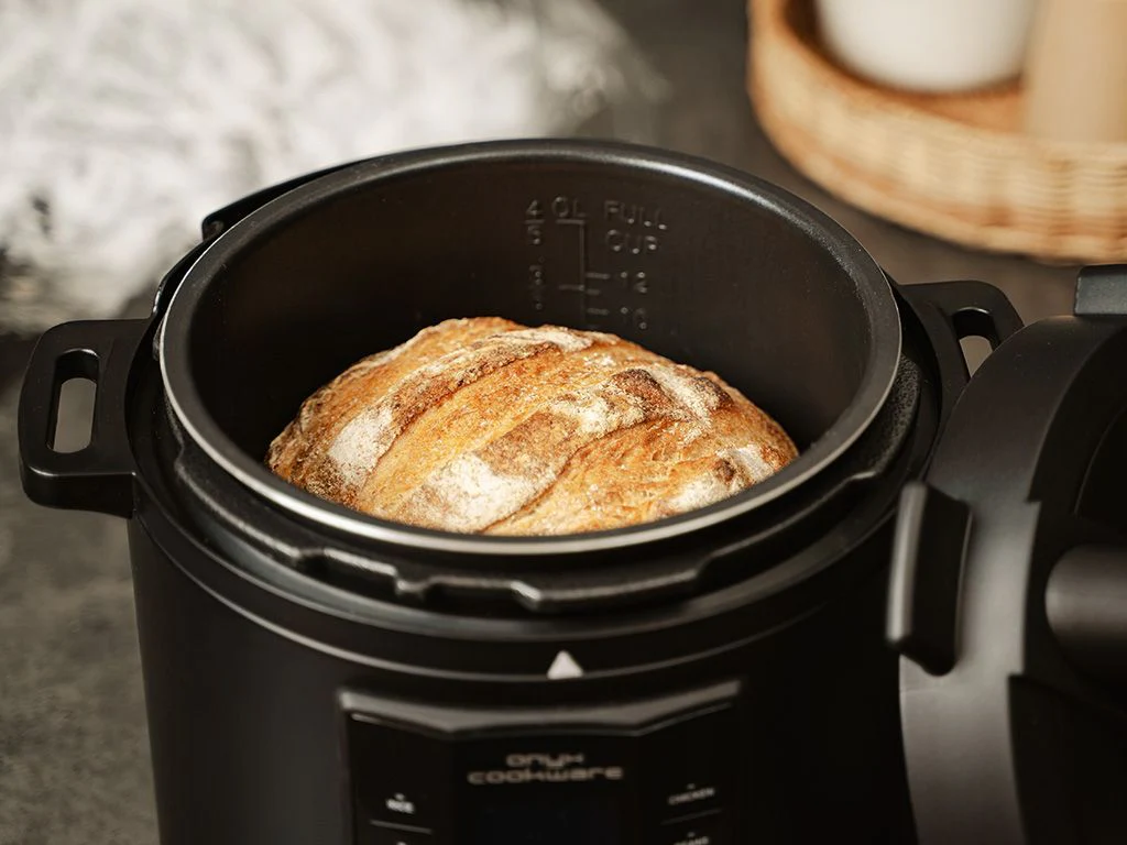 11-I-1 MULTICOOKER - Image 8