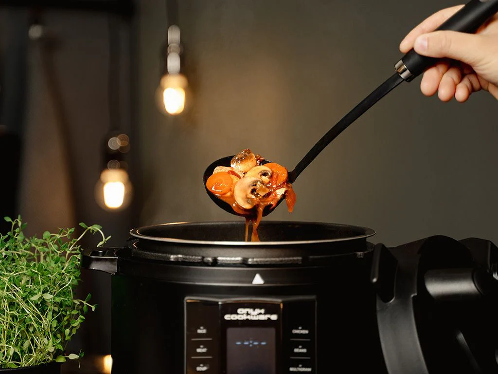 11-I-1 MULTICOOKER - Image 9