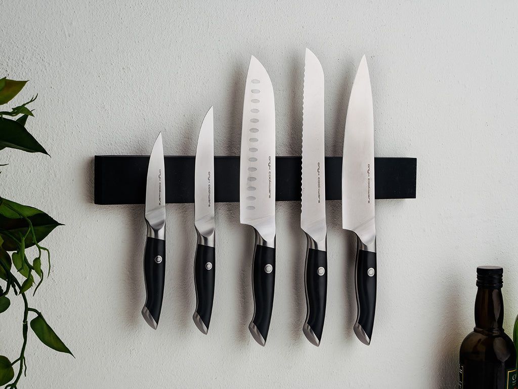 5-DELE ALL-ROUND KNIVSÆT - Image 3