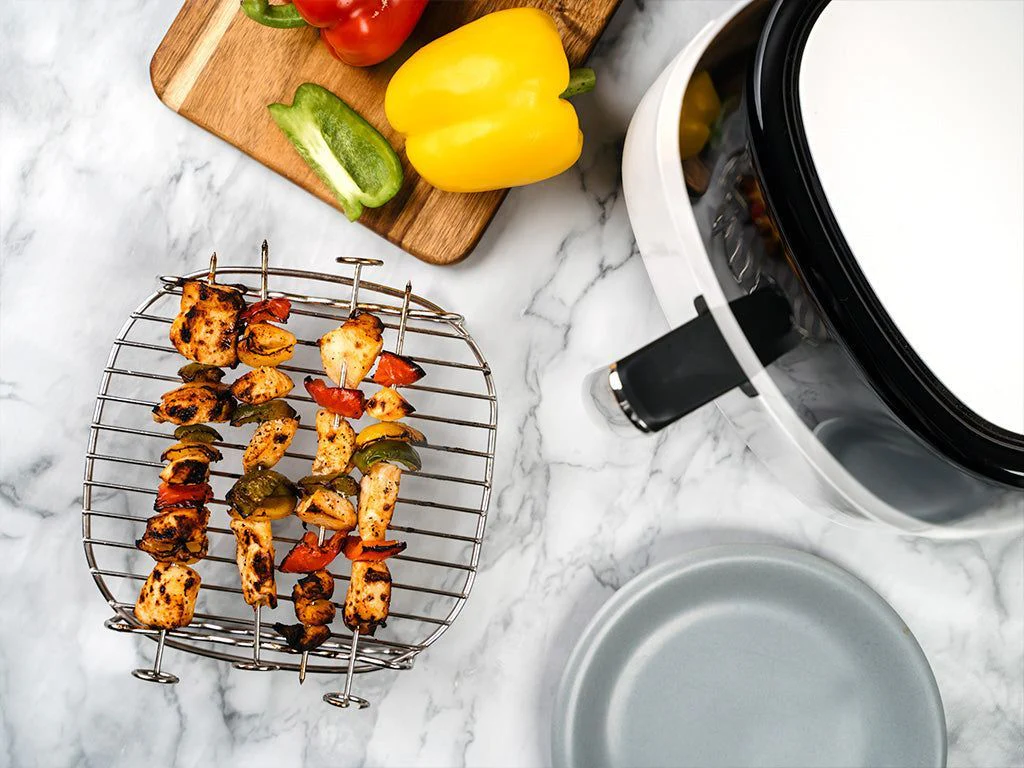 AIRFRYER GRILL - 5L/6L - Image 8
