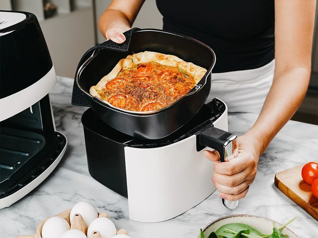 AIRFRYER KAGEFORM - 5L/6L - Image 5