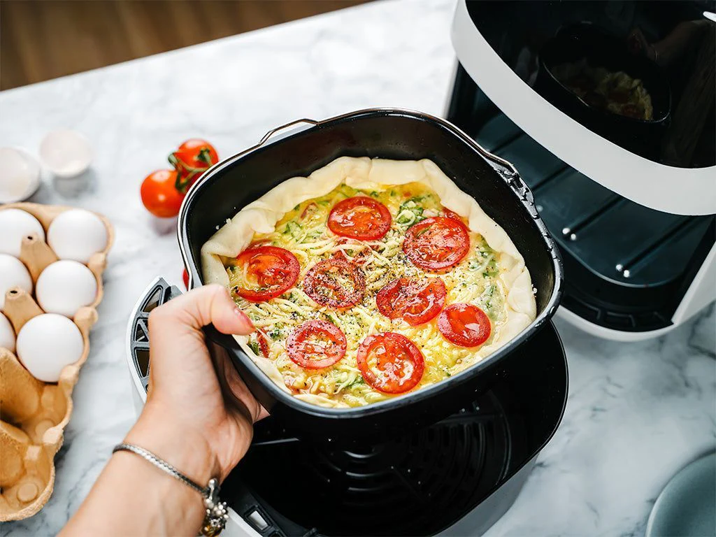 AIRFRYER KAGEFORM - 5L/6L - Image 8