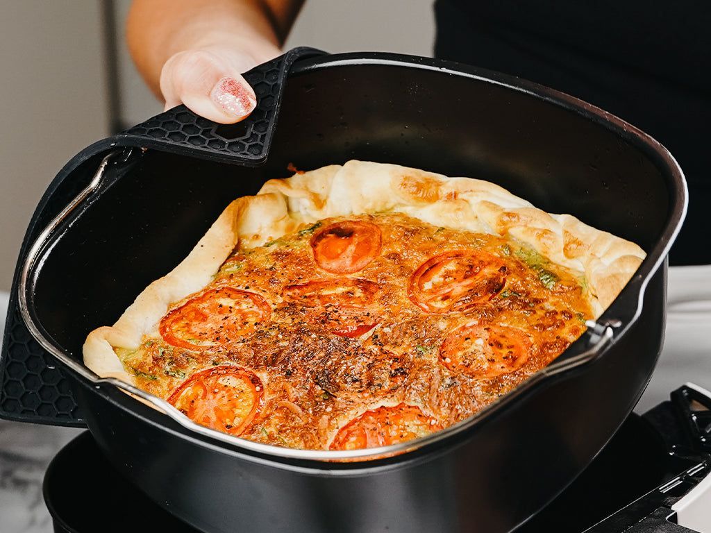 AIRFRYER KAGEFORM - 8L - Image 5