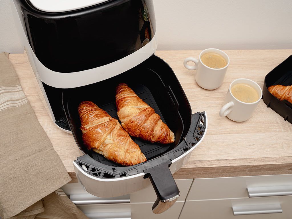 AIRFRYER LINER – 5L/6L - Image 3