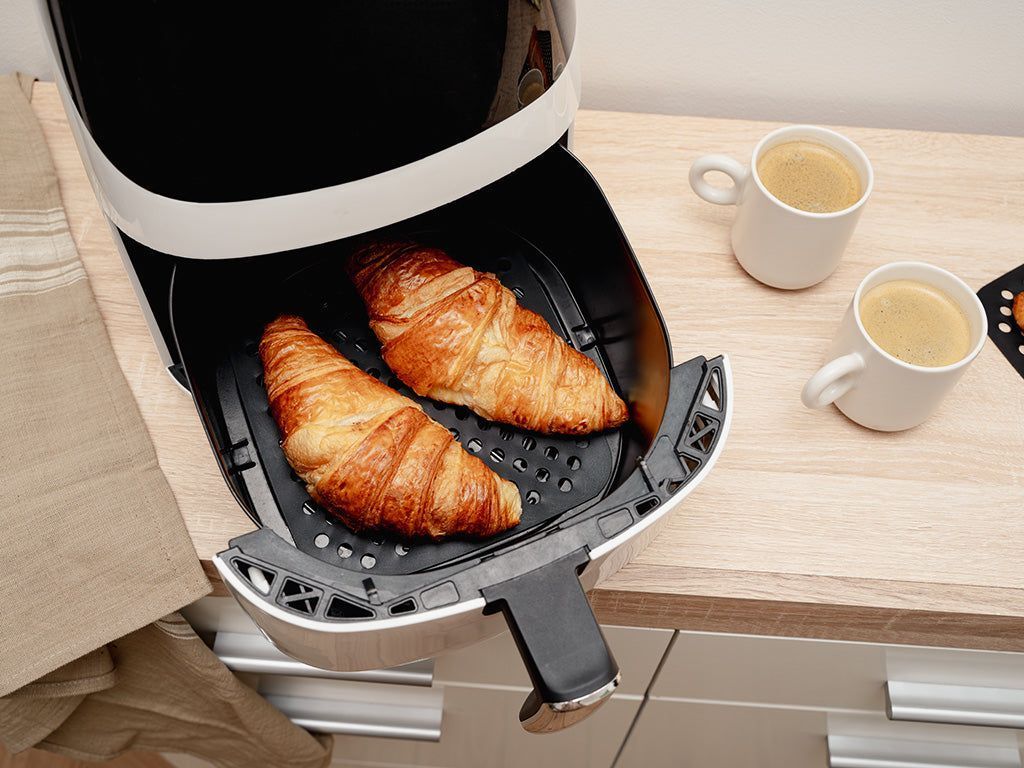 AIRFRYER LINER OG MÅTTER 3-PAK – 5L/6L - Image 4