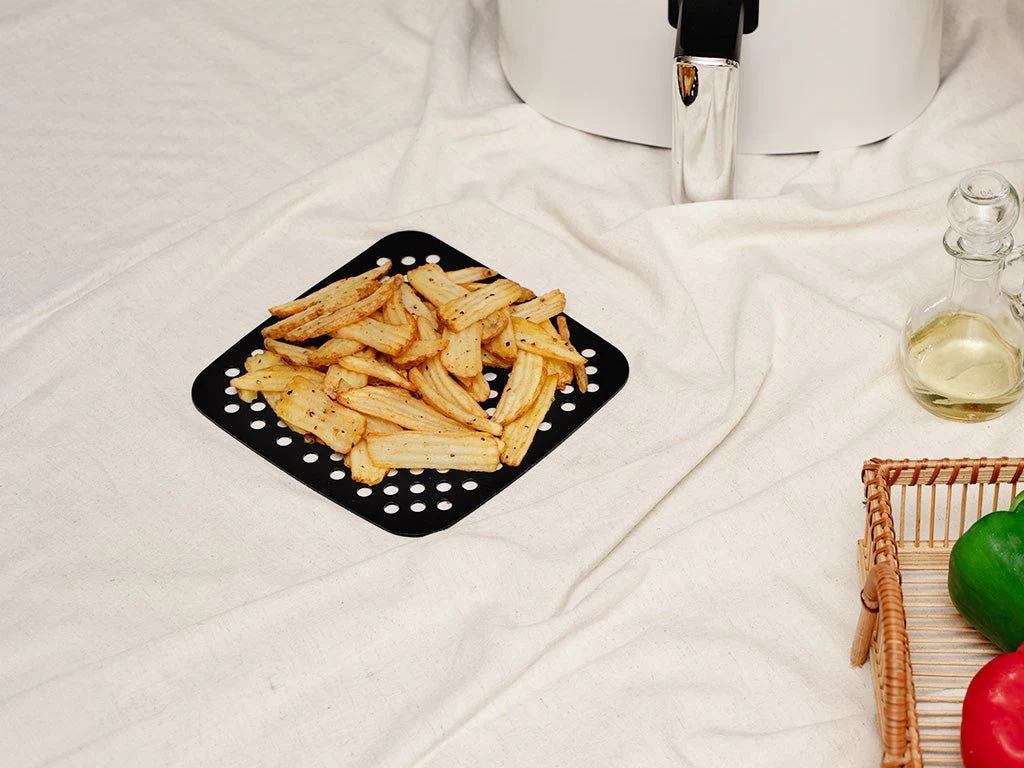AIRFRYER LINER OG MÅTTER 3-PAK – 5L/6L - Image 7