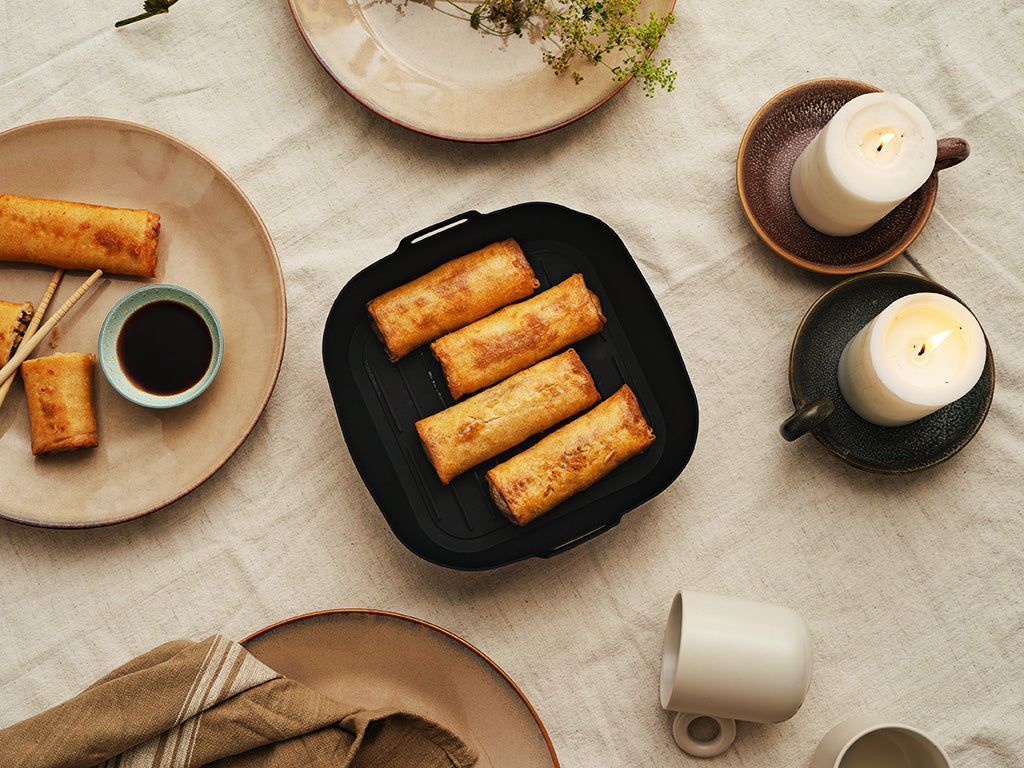 AIRFRYER LINER OG MÅTTER 3-PAK – 5L/6L - Image 8