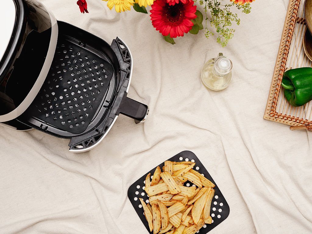 AIRFRYER MÅTTE – 5L/6L - Image 3