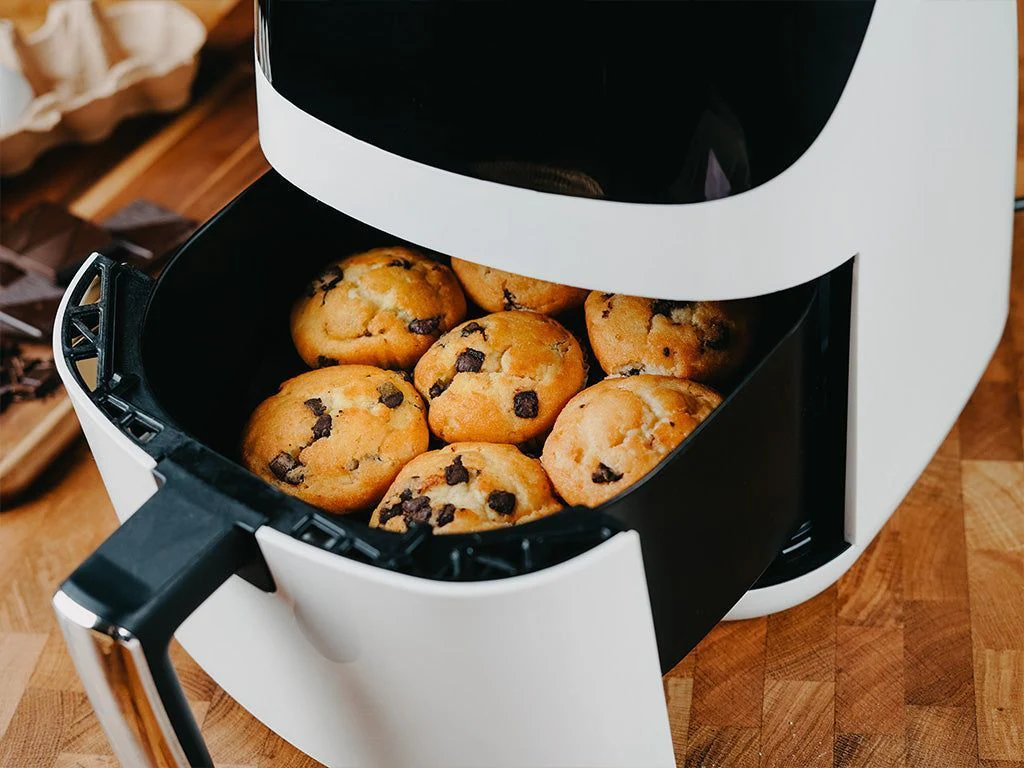 AIRFRYER MUFFIN FORM - 5L/6L - Image 6