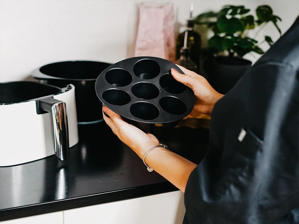 AIRFRYER MUFFIN FORM - 5L/6L - Image 7