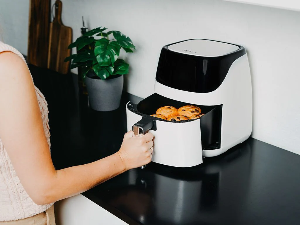 AIRFRYER MUFFIN FORM - 5L/6L - Image 8