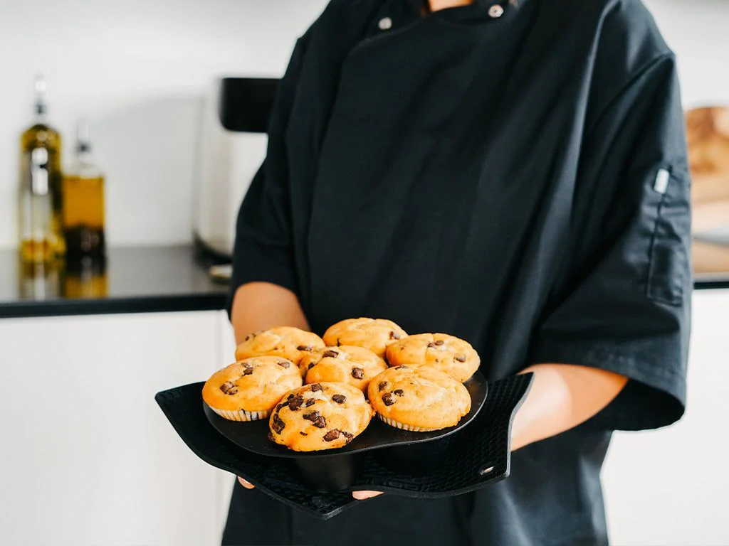 AIRFRYER MUFFIN FORM - 8L - Image 5