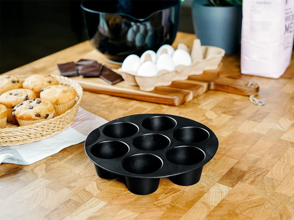 AIRFRYER MUFFIN FORM - 8L - Image 6