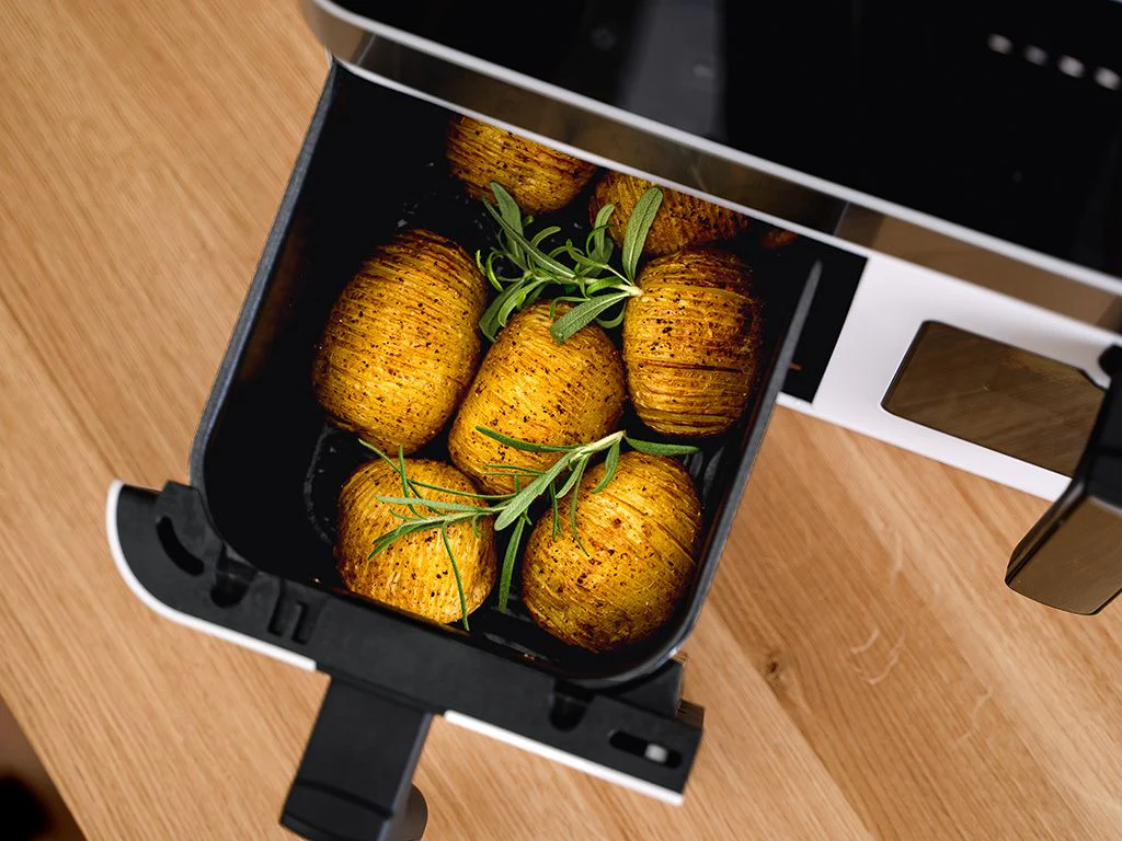 AIRFRYER - DUAL 11L - Image 5