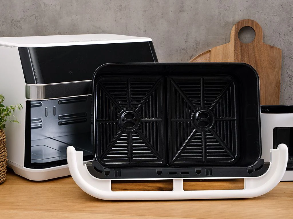 AIRFRYER - DUAL KURV - 12L - Image 11