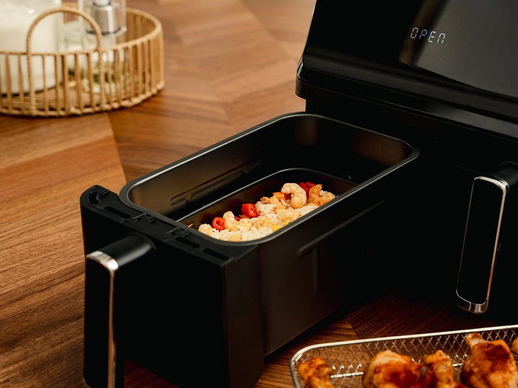 AIRFRYER KAGEFORM – DUAL - Image 3