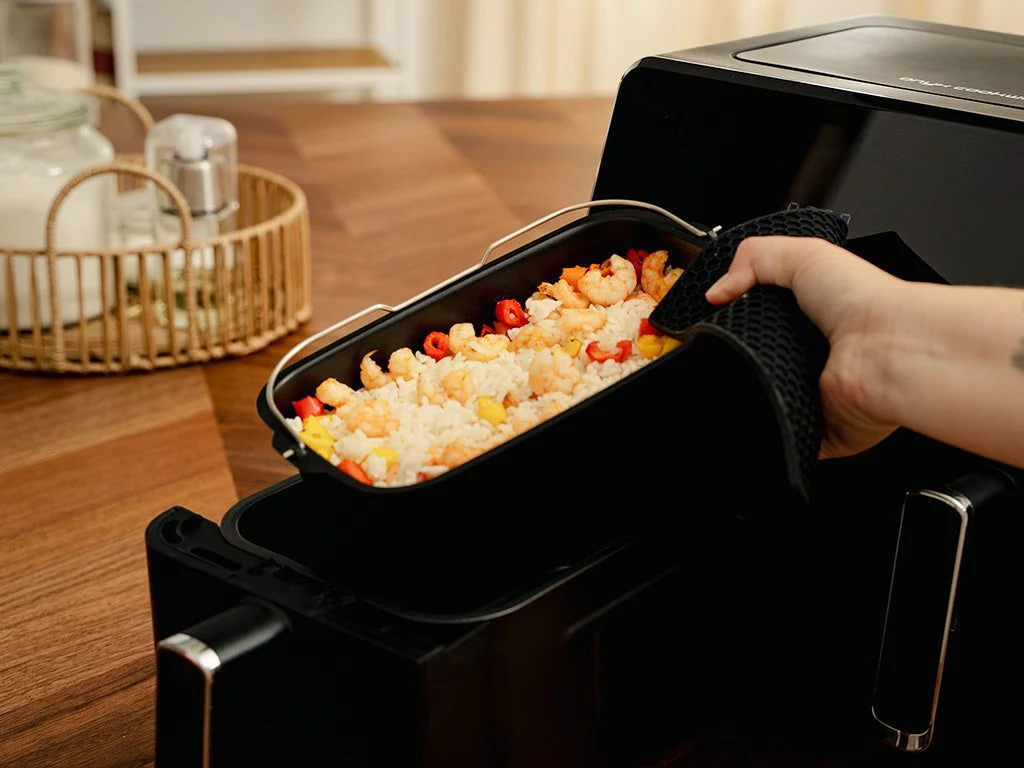 AIRFRYER KAGEFORM – DUAL - Image 4
