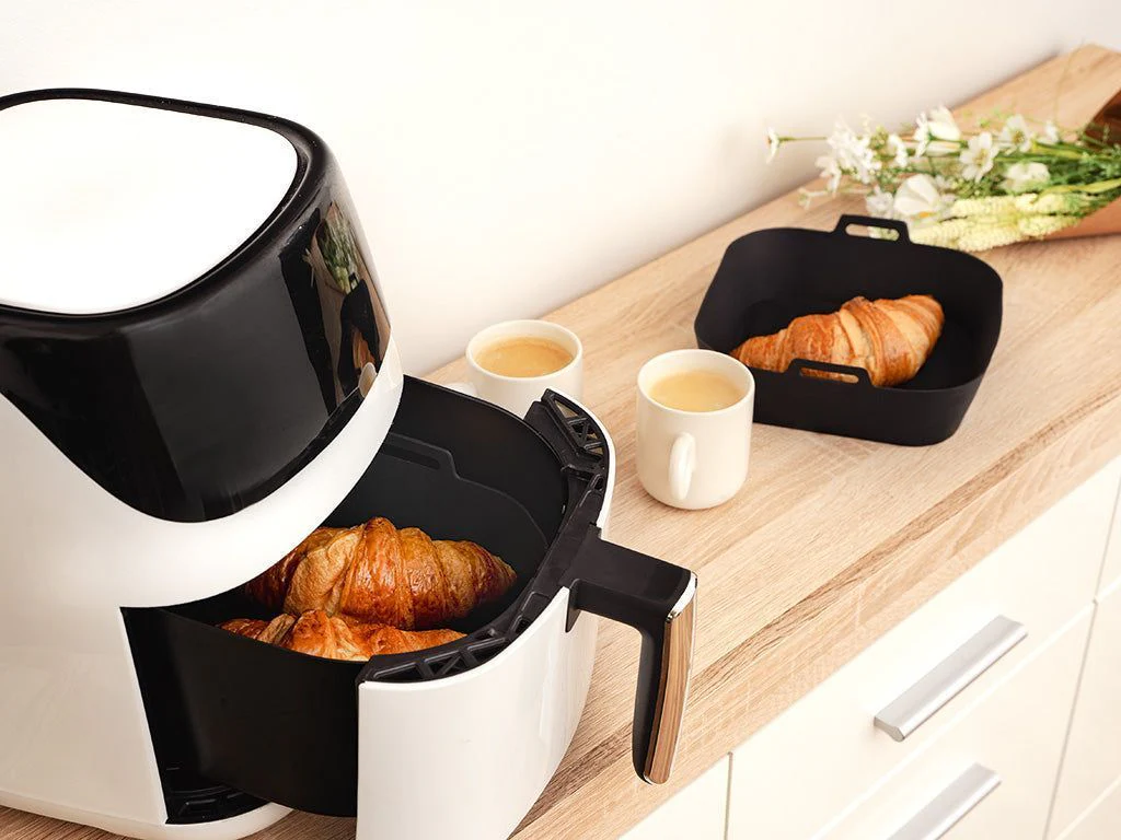 AIRFRYER LINER – 4L - Image 4