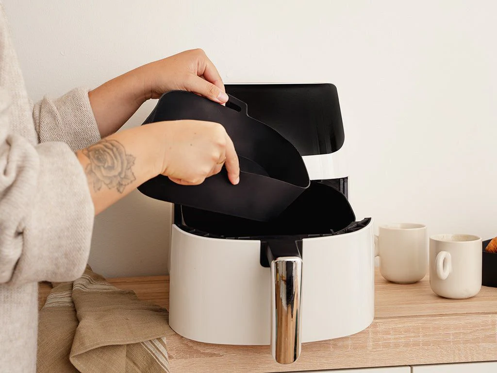 AIRFRYER LINER – 4L - Image 5