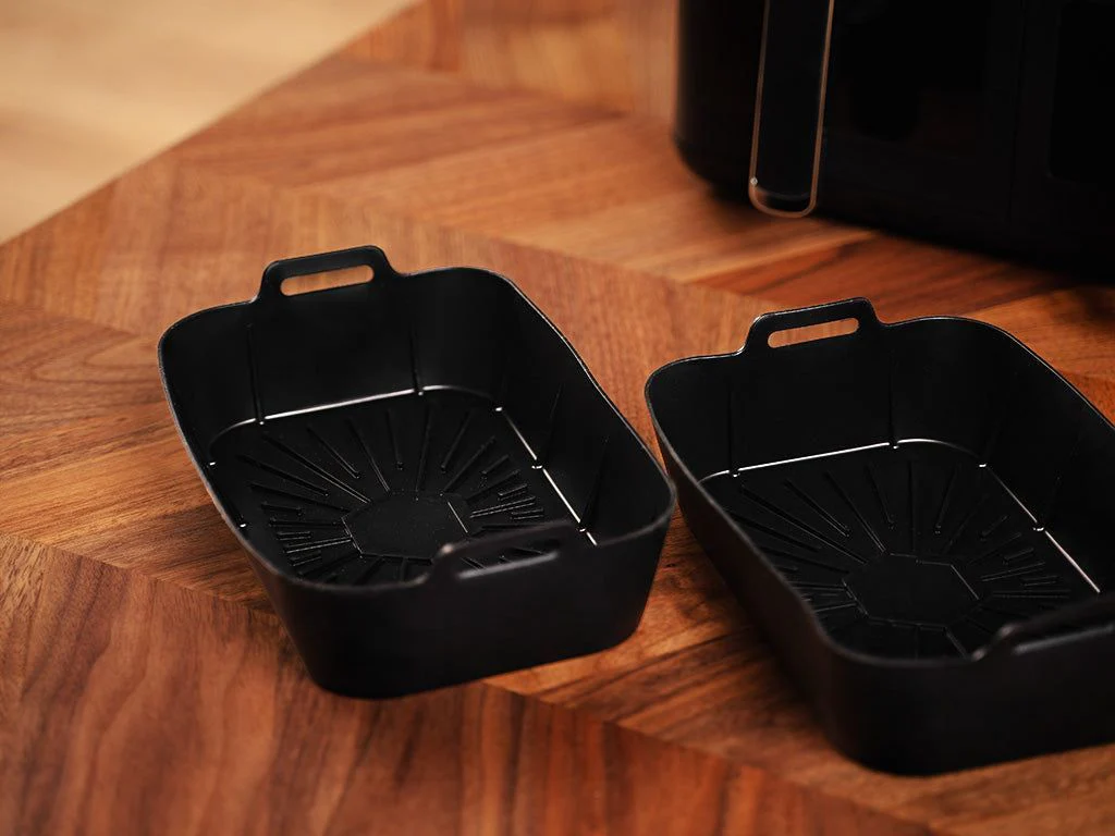 AIRFRYER LINER – DUAL - Image 3