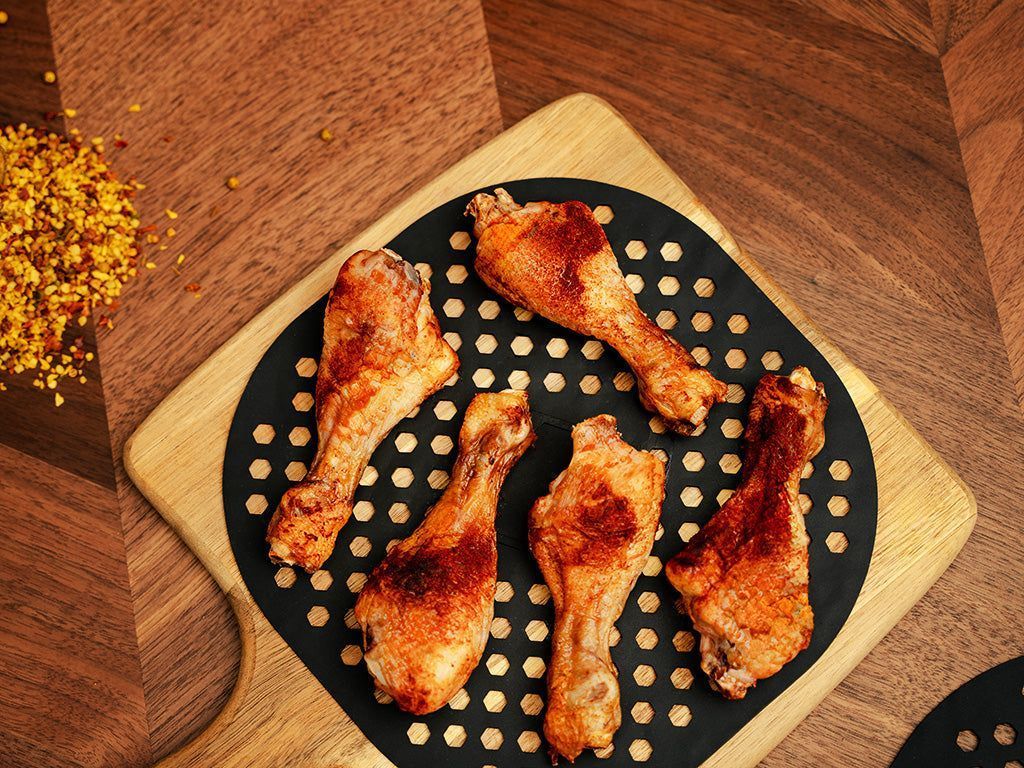 AIRFRYER MÅTTE – 8L - Image 3