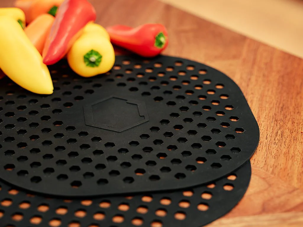 AIRFRYER MÅTTE – 8L - Image 4
