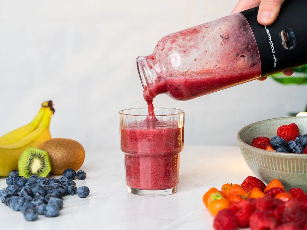 BÆRBAR JUICER - Image 5