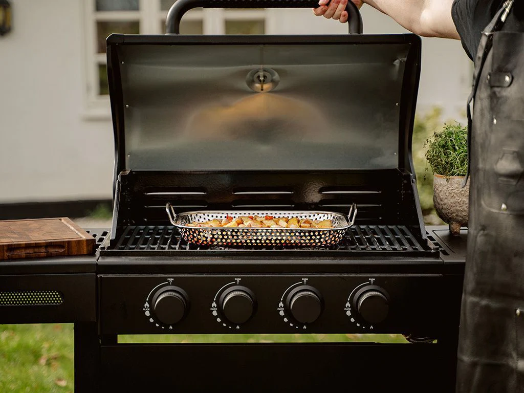 GRILLBAKKE 2 STK - Image 4