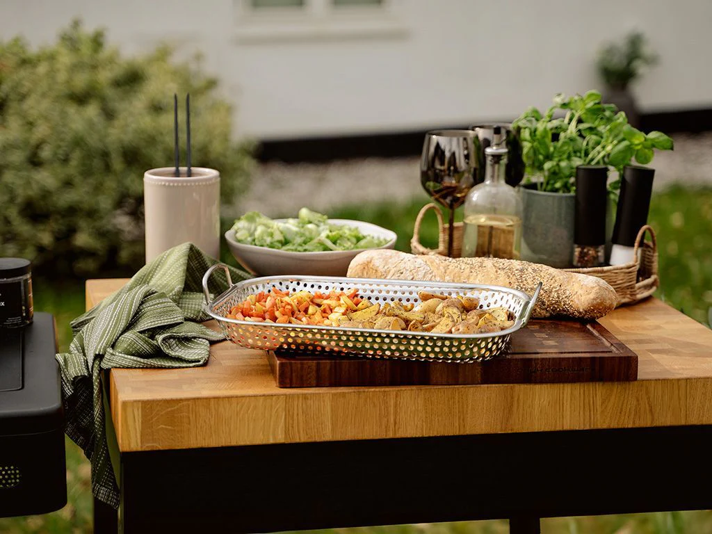 GRILLBAKKE - Image 2