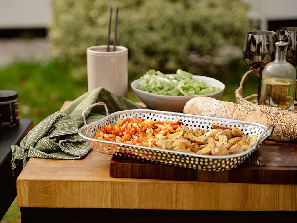 GRILLBAKKE - Image 3