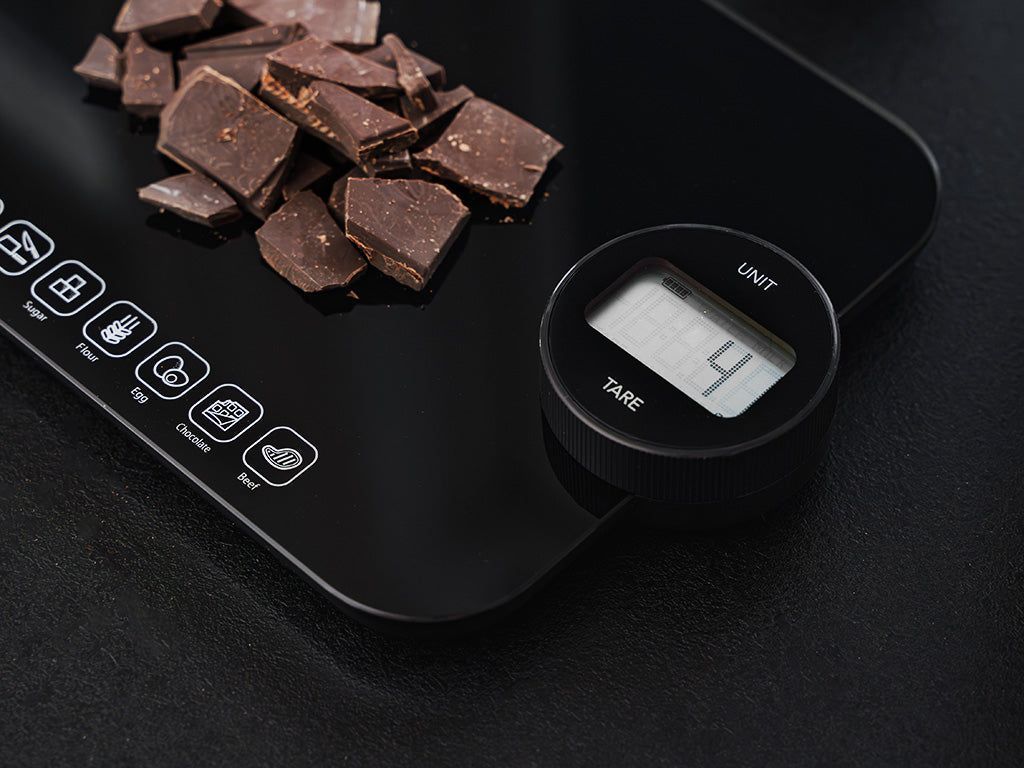 BATTERIFRI KØKKENVÆGT - Image 10