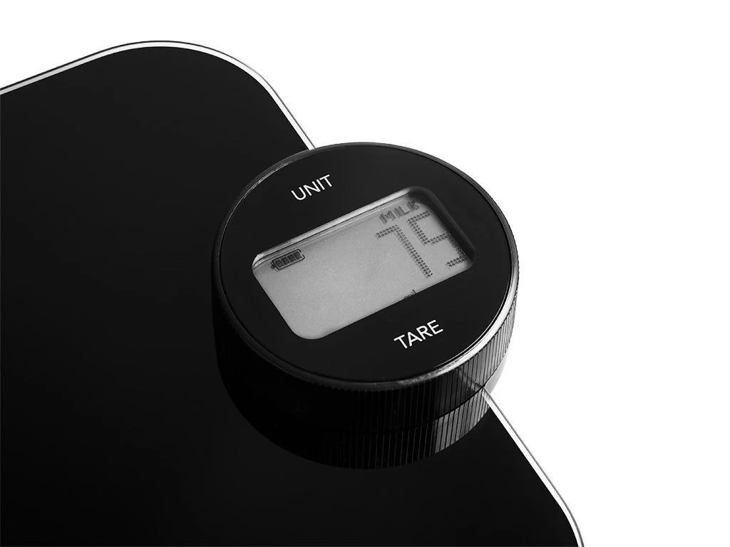 BATTERIFRI KØKKENVÆGT - Image 11