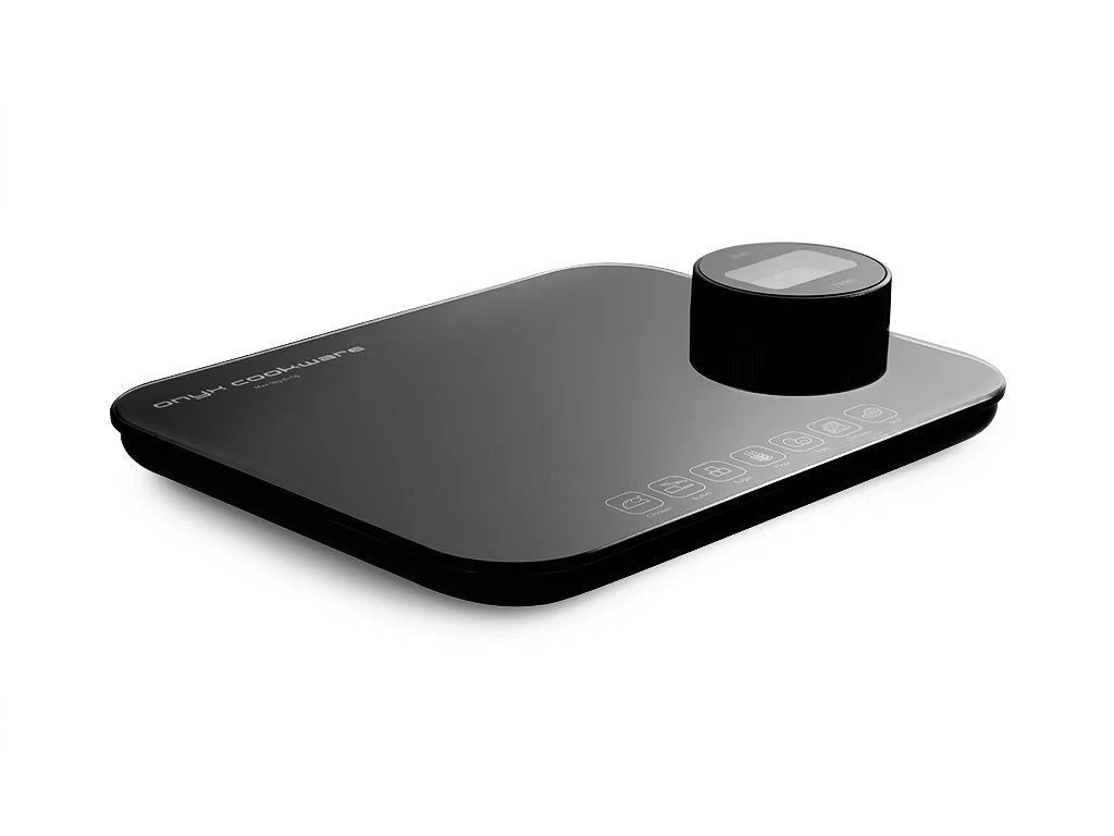 BATTERIFRI KØKKENVÆGT - Image 12