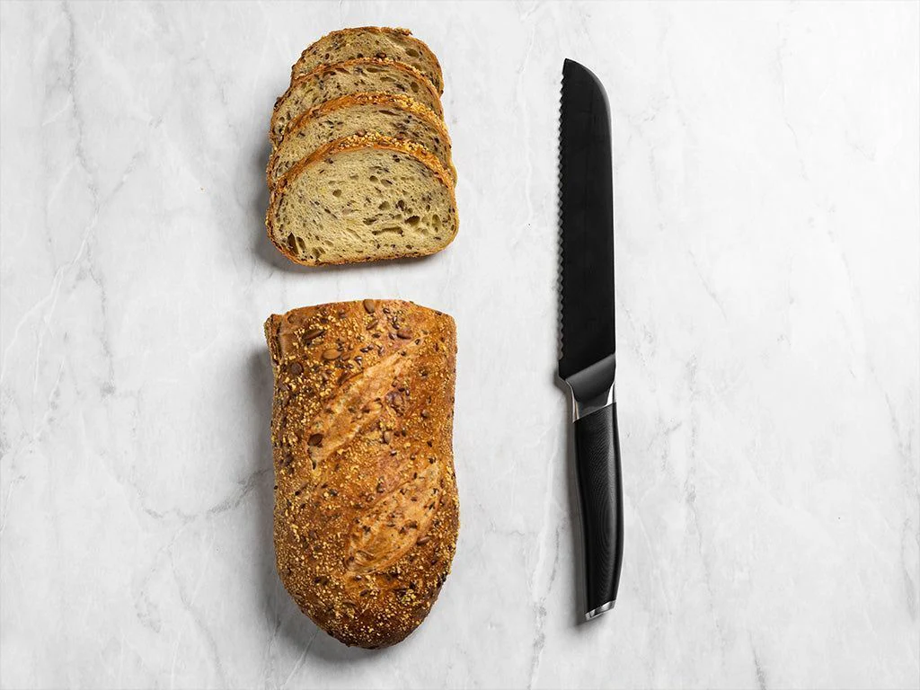 BRØDKNIV 20CM - Image 5