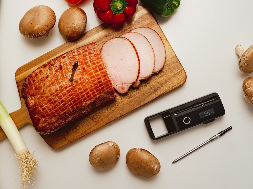 BLUETOOTH STEGETERMOMETER - Image 10