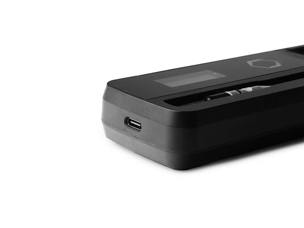 BLUETOOTH STEGETERMOMETER - Image 4