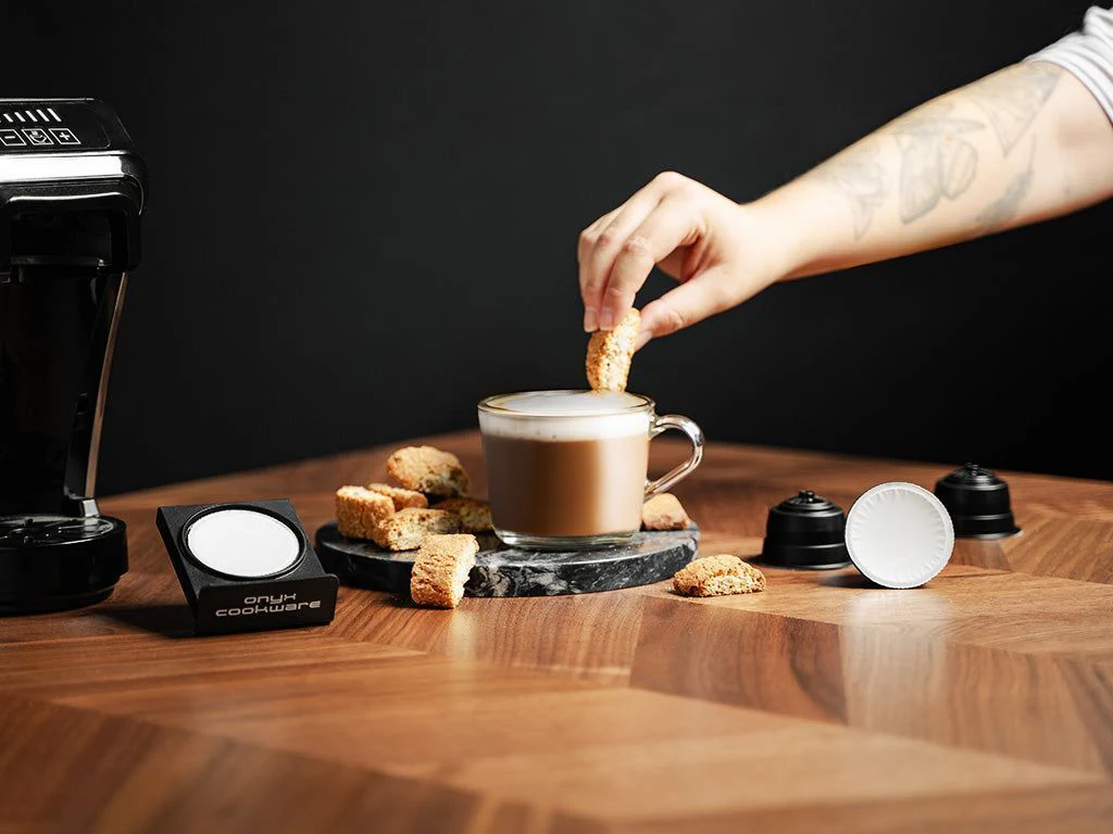 CAPPUCCINO – 192 KAPSLER - Image 2