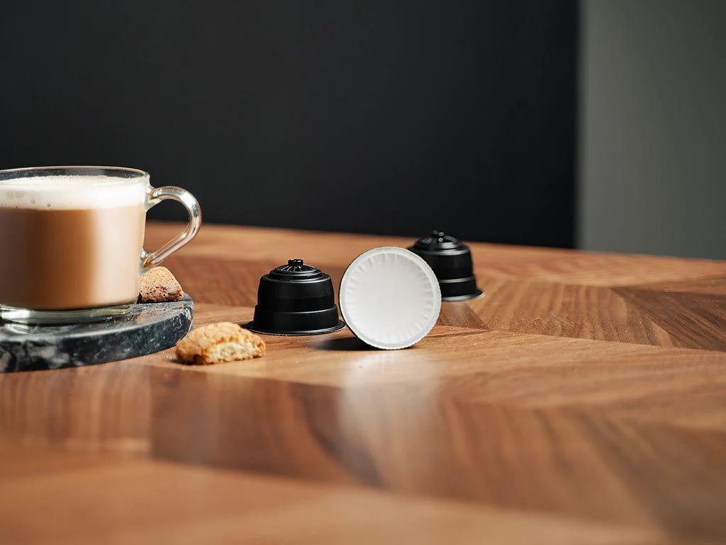 CAPPUCCINO – 192 KAPSLER - Image 3
