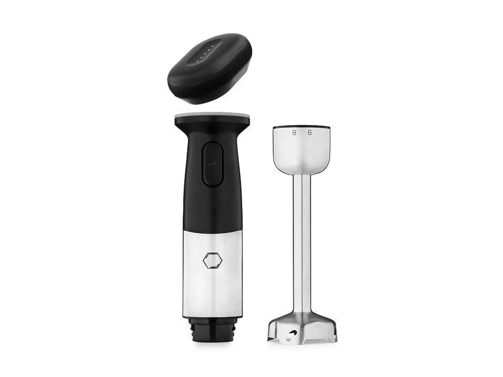 LEDNINGSFRI STAVBLENDER MED BATTERI - Image 14