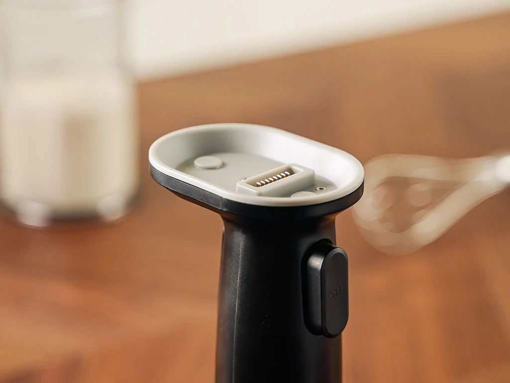 LEDNINGSFRI STAVBLENDER MED BATTERI - Image 4