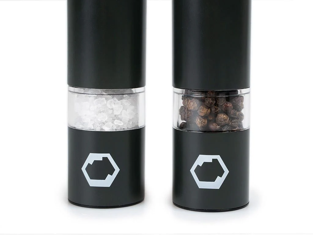 ELEKTRISK KVÆRN - 15ML 2-PAK - Image 6