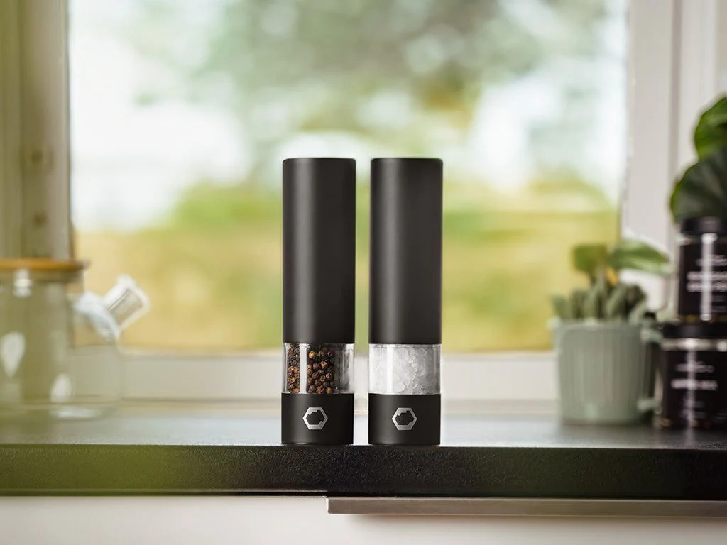 ELEKTRISK KVÆRN - 40ML 2-PAK - Image 3