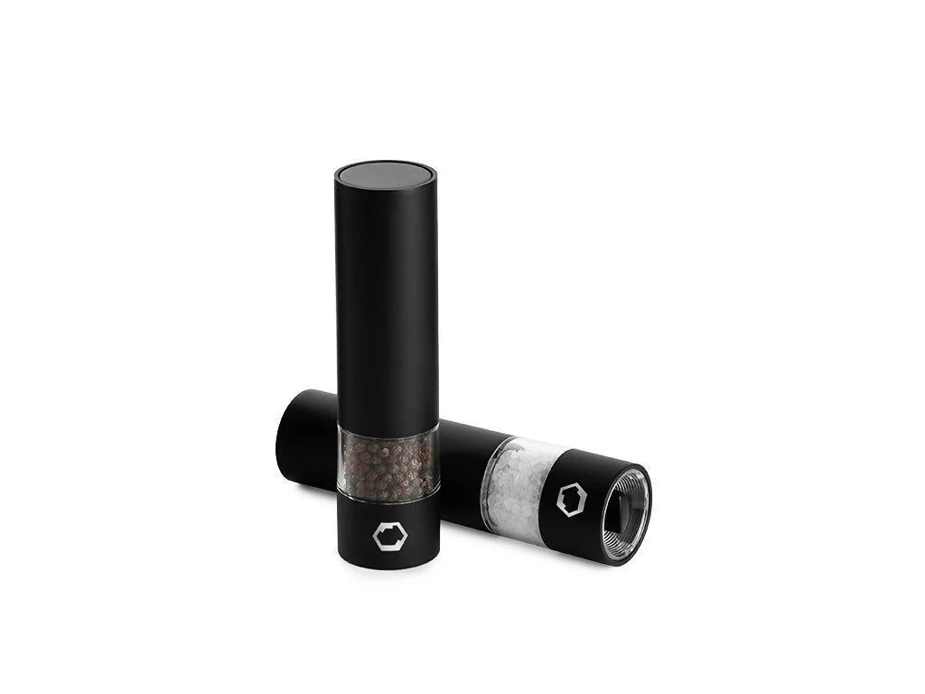 ELEKTRISK KVÆRN - 40ML 2-PAK - Image 9