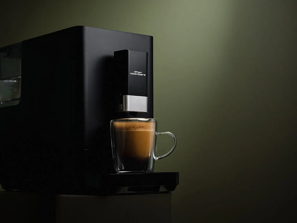 FULDAUTOMATISK KAFFEMASKINE - Image 3